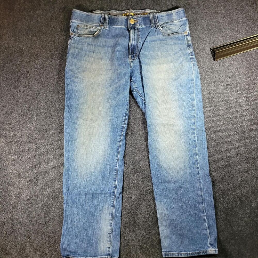 Lee Men's Blue Jeans
